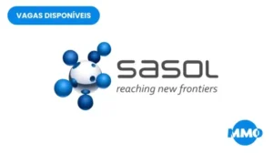 Vaga na Sasol: Laboratory Supervisor (SPM)