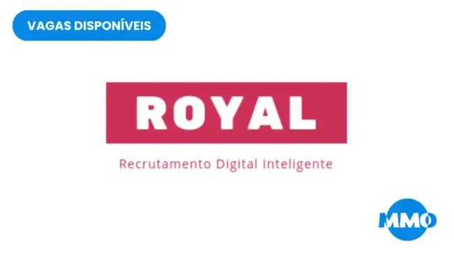 Vaga na RoyalRH Entregador MMO Emprego 2025.webp.webp