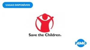Vaga na Save the Children Internacional: Responsável